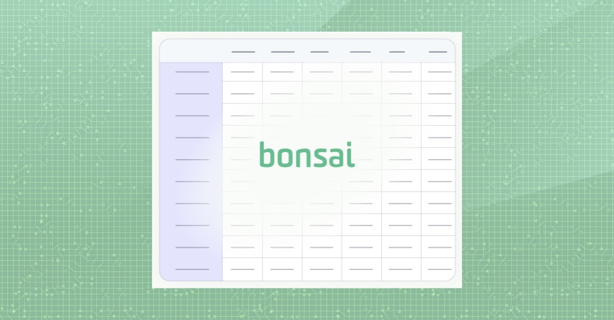 Announcing Query Logs