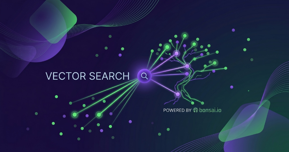 When to use Vector Search