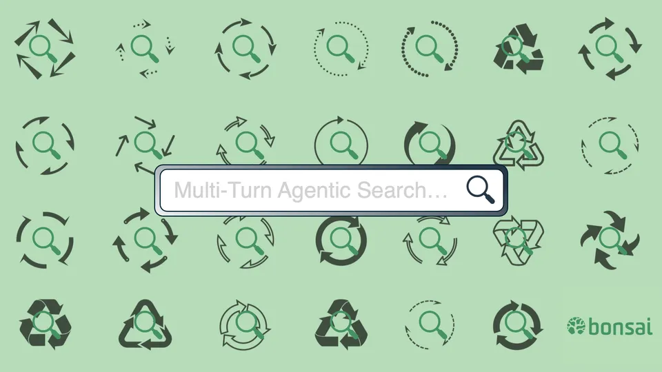 Agentic Search Models with OpenSearch and Elasticsearch