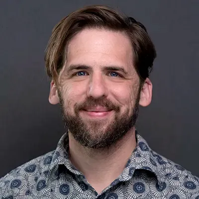 Nick Zadrozny